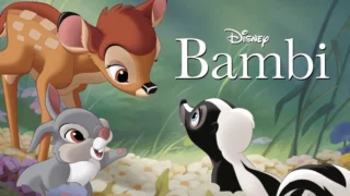bambi