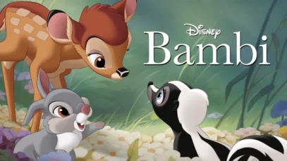 bambi