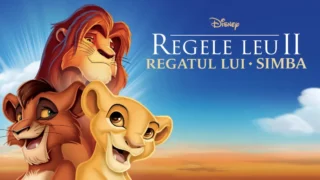 regele leu 2 regatul lui simba latimp.net