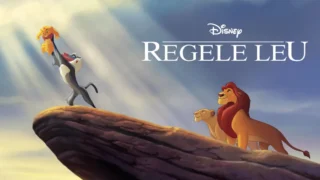 regele leu desene animate latimp.net