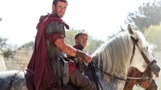 Misterul înălțării subtitrat în română (2016) Risen