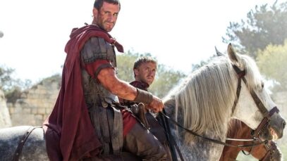 Misterul înălțării subtitrat în română (2016) Risen