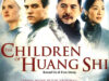 The Children of Huang Shi 2008 film subtitrat romana