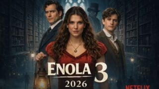 enola holmes 3 film subtitrat romana