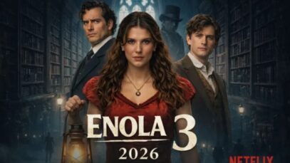 enola holmes 3 film subtitrat romana