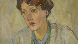 Apa de roze de Virginia Woolf teatru radiofonic (1997)t