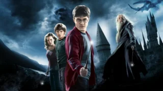 Harry Potter și Prințul Semipur tradus în română