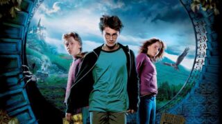 Harry Potter şi Prizonierul din Azkaban tradus în română