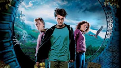Harry Potter şi Prizonierul din Azkaban tradus în română