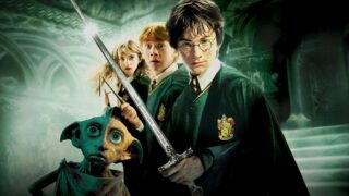 Harry Potter și camera secretelor subtitrat în română