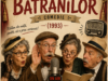 Nebunia bătrânilor teatru radiofonic comedie (1993)