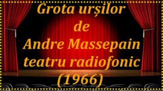 teatru