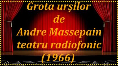 teatru