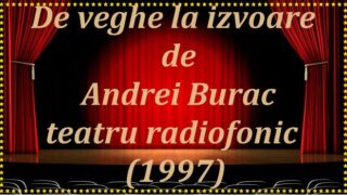 teatru