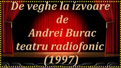 teatru