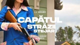 Capătul Străzii Stejar (The End of Oak Street 2026) film subtitrat romana glumi