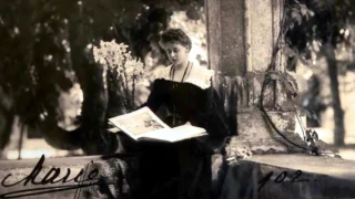 Maria – Regina tuturor românilor teatru radiofonic