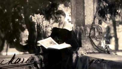 Maria – Regina tuturor românilor teatru radiofonic