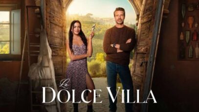 la dolce villa 2025 film subtitrat romana