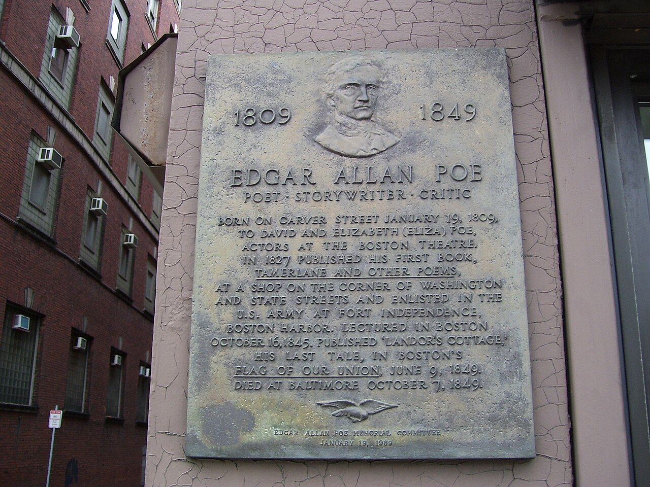  Edgar Allan Poe - povestiri scurte fantastice