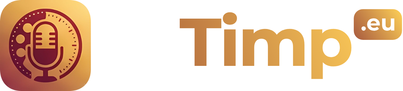 LaTimp.eu